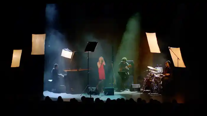 Besame Mucho (Live in Warsaw)