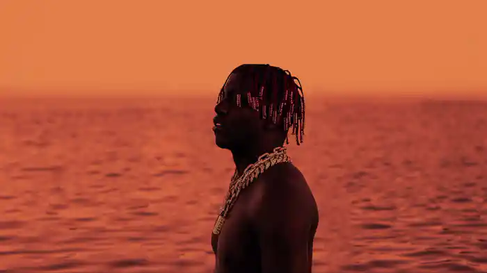 TALK TO ME NICE (Audio)