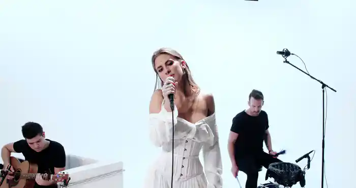 Taxidermy (Acoustic)