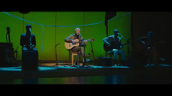 Genipapo Absoluto (Ao Vivo)