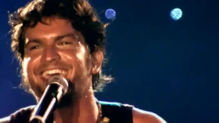 Querer (Ao Vivo)