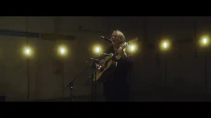 Grace (The Circle Sessions)