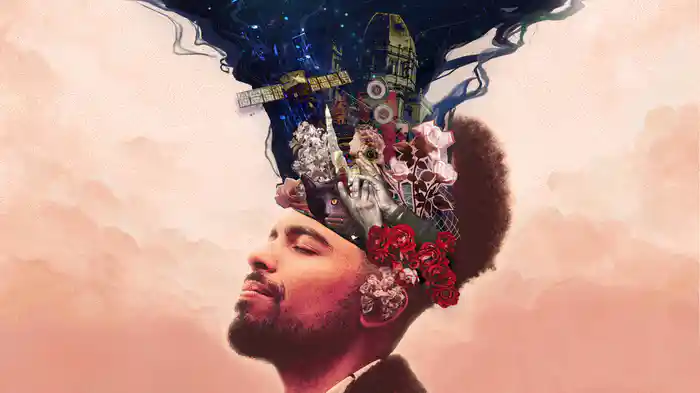 High (Visualizer)