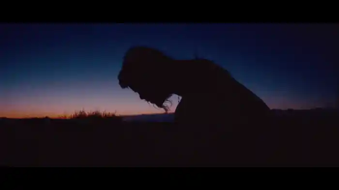 Between The Words