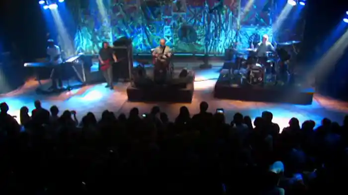 Romance Ideal (Ao Vivo No Rio De Janeiro / 2010)