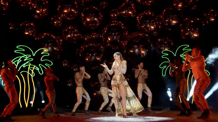 Doces Lábios (Ao Vivo Em São Paulo / 2018)