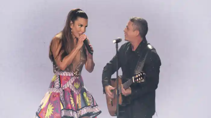 Quisiera Ser (Ao Vivo Em São Paulo / 2018)