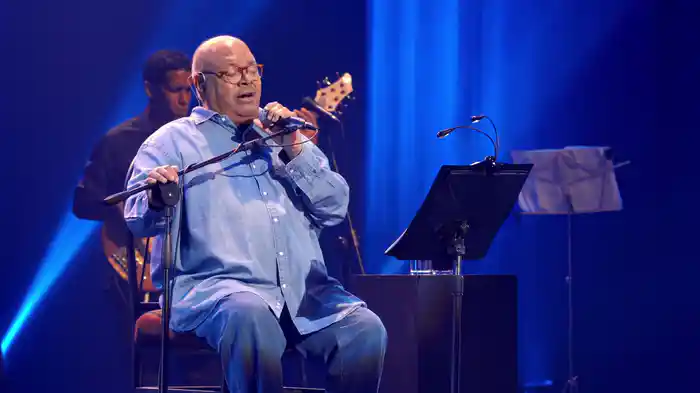 La Soledad (En Vivo Desde La Habana, Cuba)