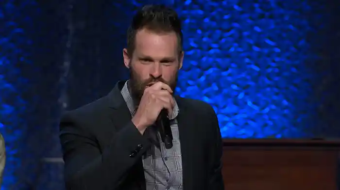 Journey To The Sky (Live At The Mabee Center, Tulsa, OK, 2022)