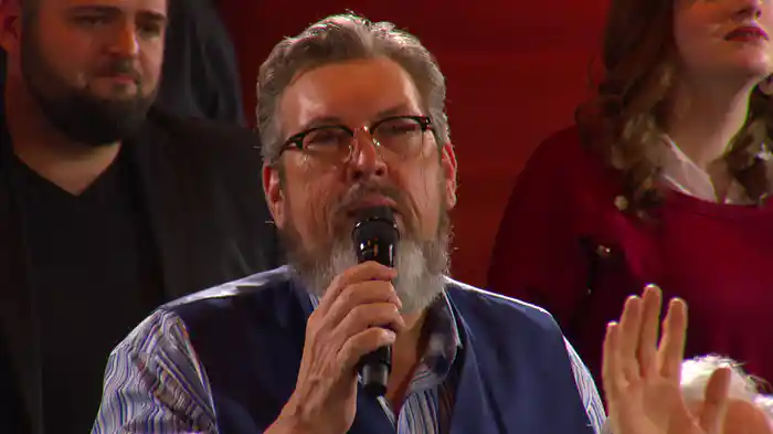 I See A Crimson Stream (Live At The Barn at Sycamore Farms, Nashville, TN, 2024)