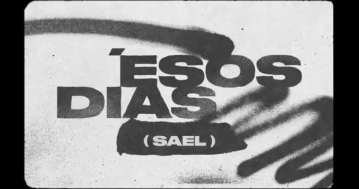 Esos Días (Lyric Video)
