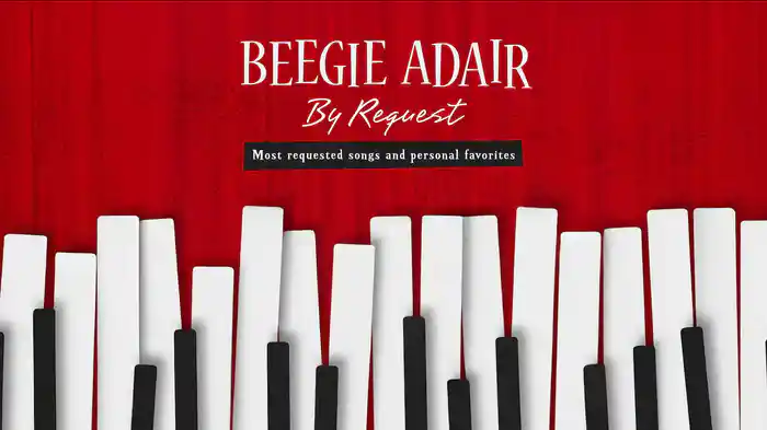 Taking a Chance on Love (Visualizer)