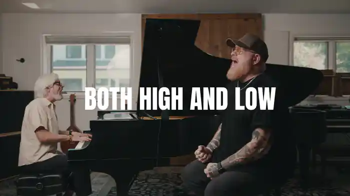 Found It In Jesus (Lyric Video)