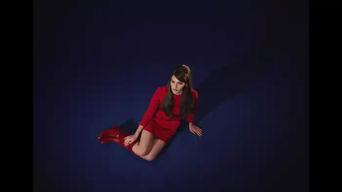 Mono No Aware (Visualizer)