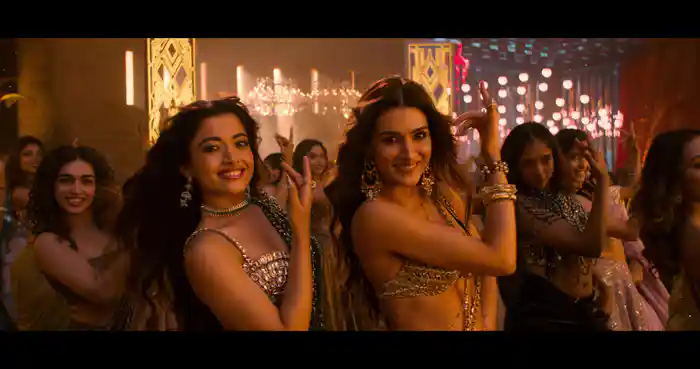 Jag Se Laaj (From “Cocktail 2”)