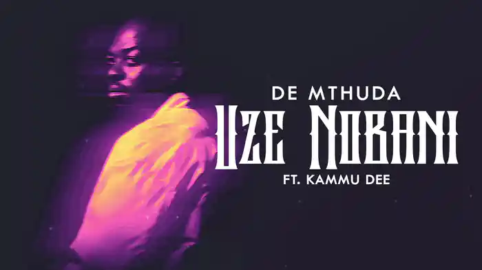 Uze Nobani (Visualizer)