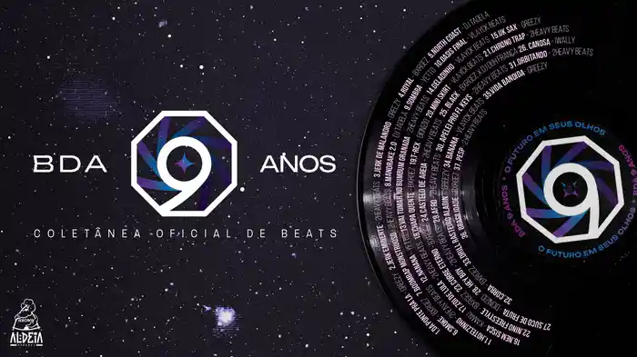 Orbitando (Audio)