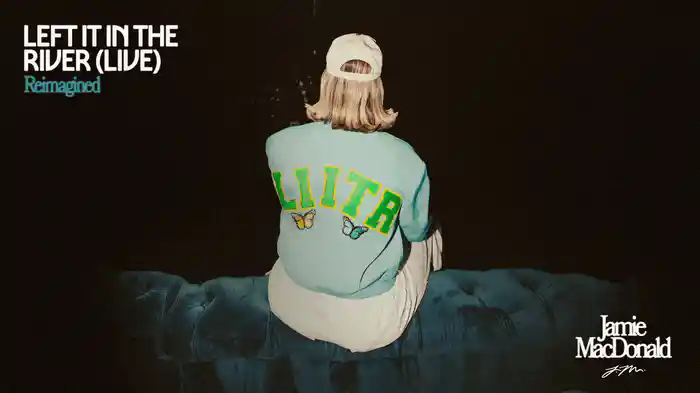 Left It In The River (Live / Audio)