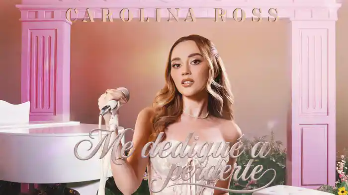 Me dediqué a perderte (En Vivo / LETRA)