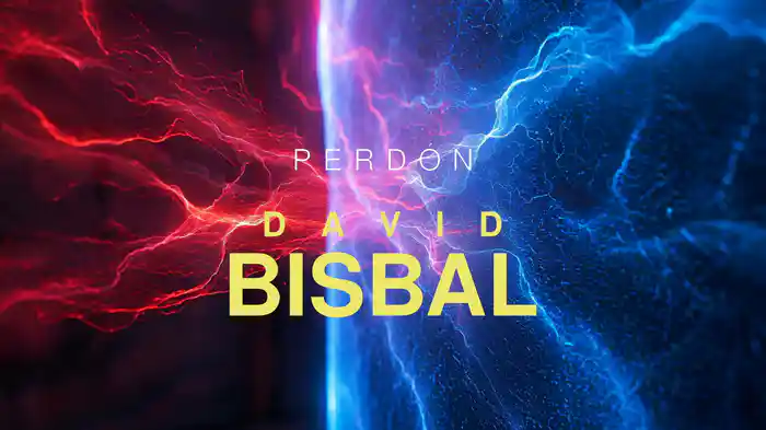 Perdón (Lyric Video)