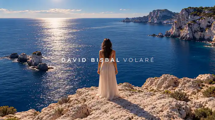 Volaré (Lyric Video)
