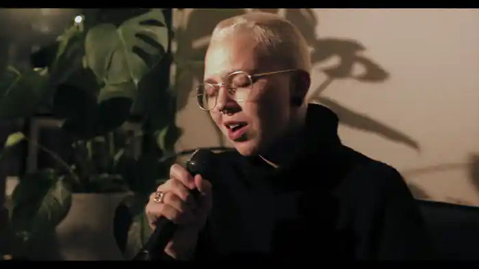 Home (Acoustic Version)