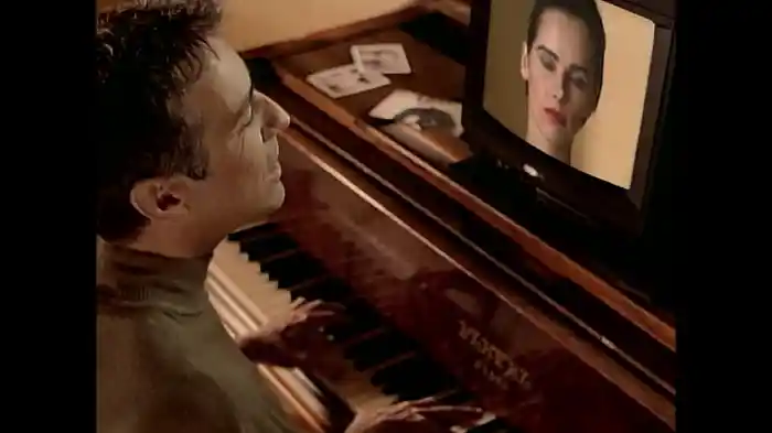 L’amour samplé
