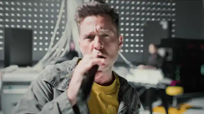 Give Me Something (for Arknights Endfield)