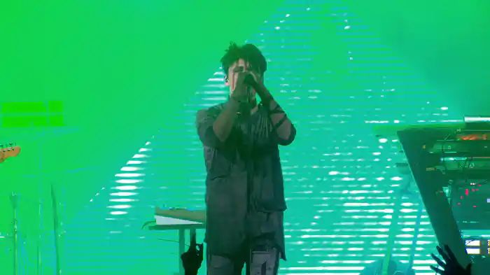 Down in the Park (Live at the Electric Ballroom)