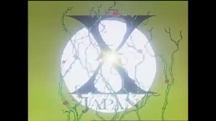 Rusty Nail (Anime Version)