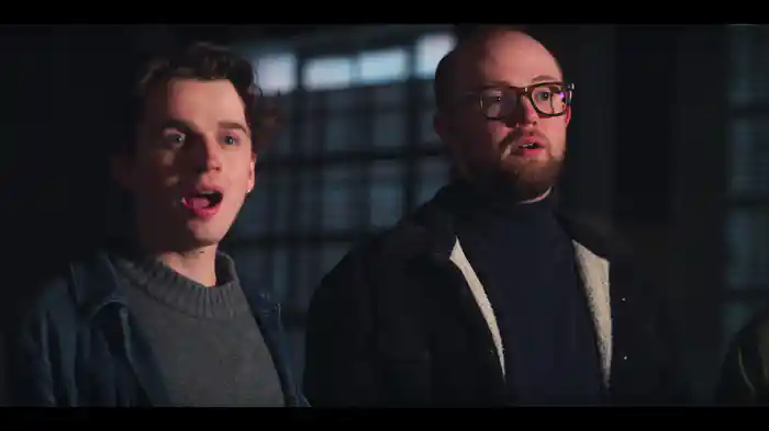 Daley: Grandmother Moon