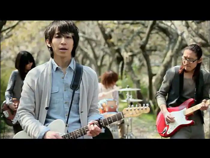 さよならマーガレット