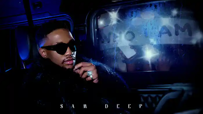 eSandton (Visualizer)