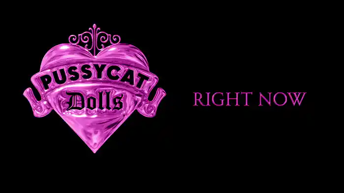 Right Now (Audio)