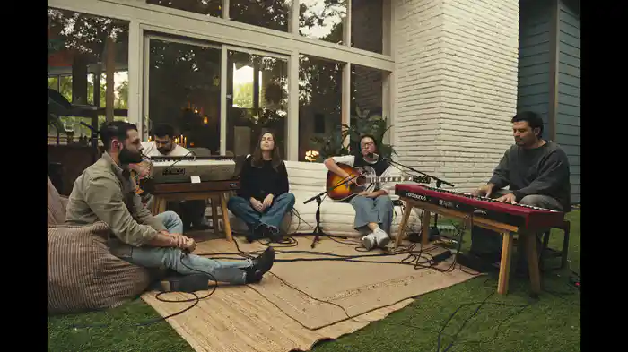 Blood Of Jesus / Blood Of Christ (Acoustic)