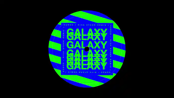 Galaxy (Riva Starr JUPITER remix)