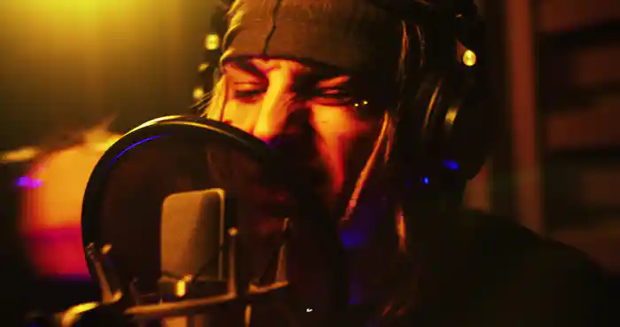 SHDOOBIE (Studio Session #08)