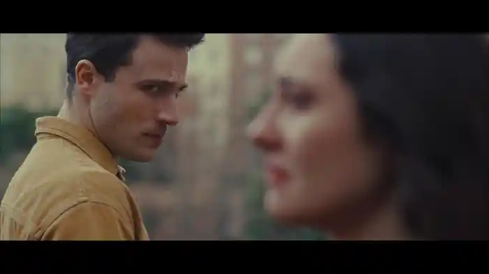 Se Nos Rompieron Las Alas (Visualizer)