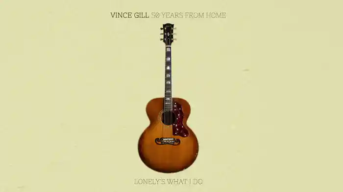 A Million Tears Ago (Audio)