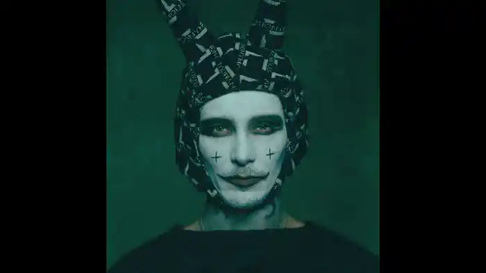 lucius lullaby (Audio)