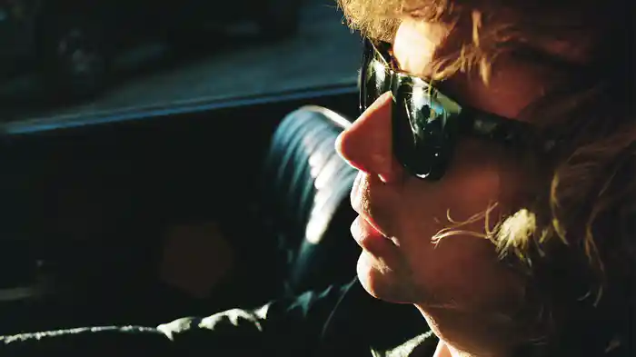 Ride Lonesome (Audio)