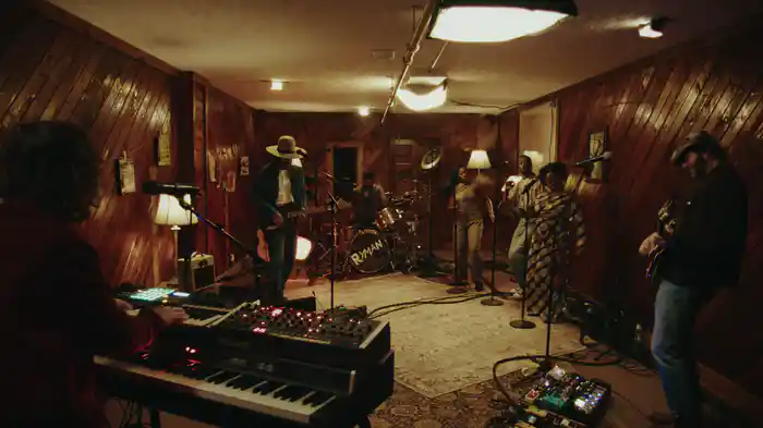 Lake Of Fire (Performance Video)