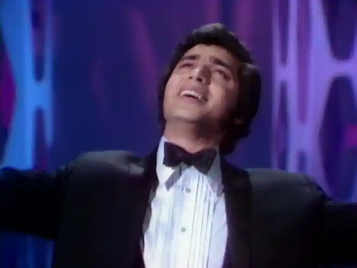 Les Bicyclettes De Belsize (Live On The Ed Sullivan Show, December 1, 1968)