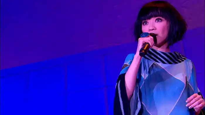 逝去的諾言 (Live in Hong Kong / 2008)