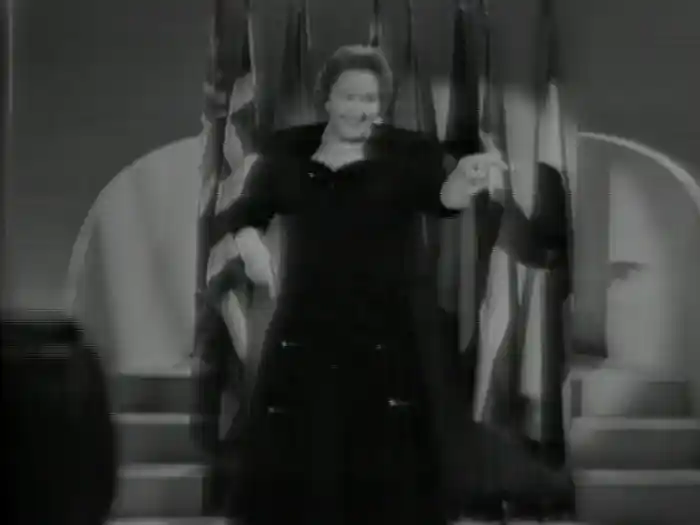 Don't Sit Under The Apple Tree (Live On The Ed Sullivan Show, October 6, 1963)