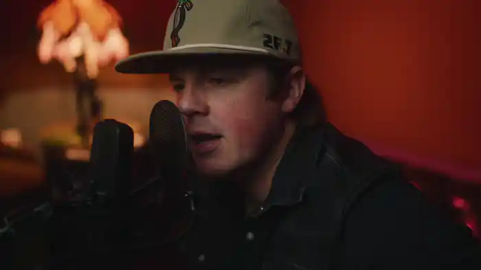 Devil Don't Know (Acoustic)