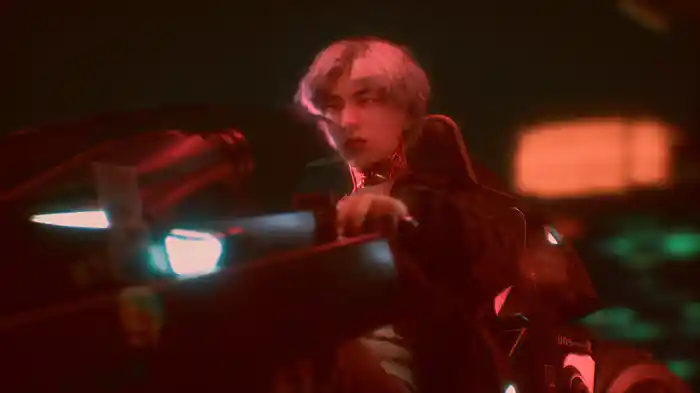 เธอเกลียด [ The one to blame ]