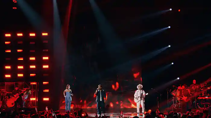 Melim - Mapa (DVD Melhor De Três) (Ao Vivo Em São Paulo Paulo / 2023)