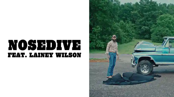 Nosedive (Lyric Video)