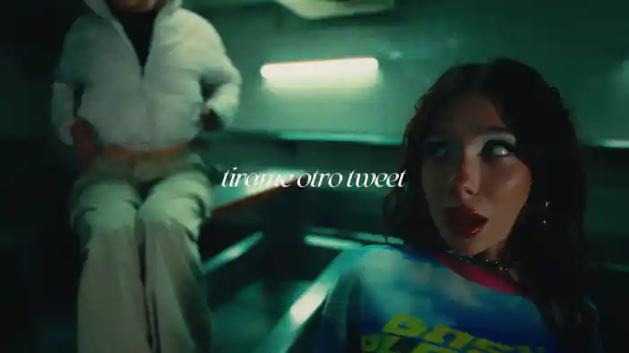 Ciniminis (Lyric Video)